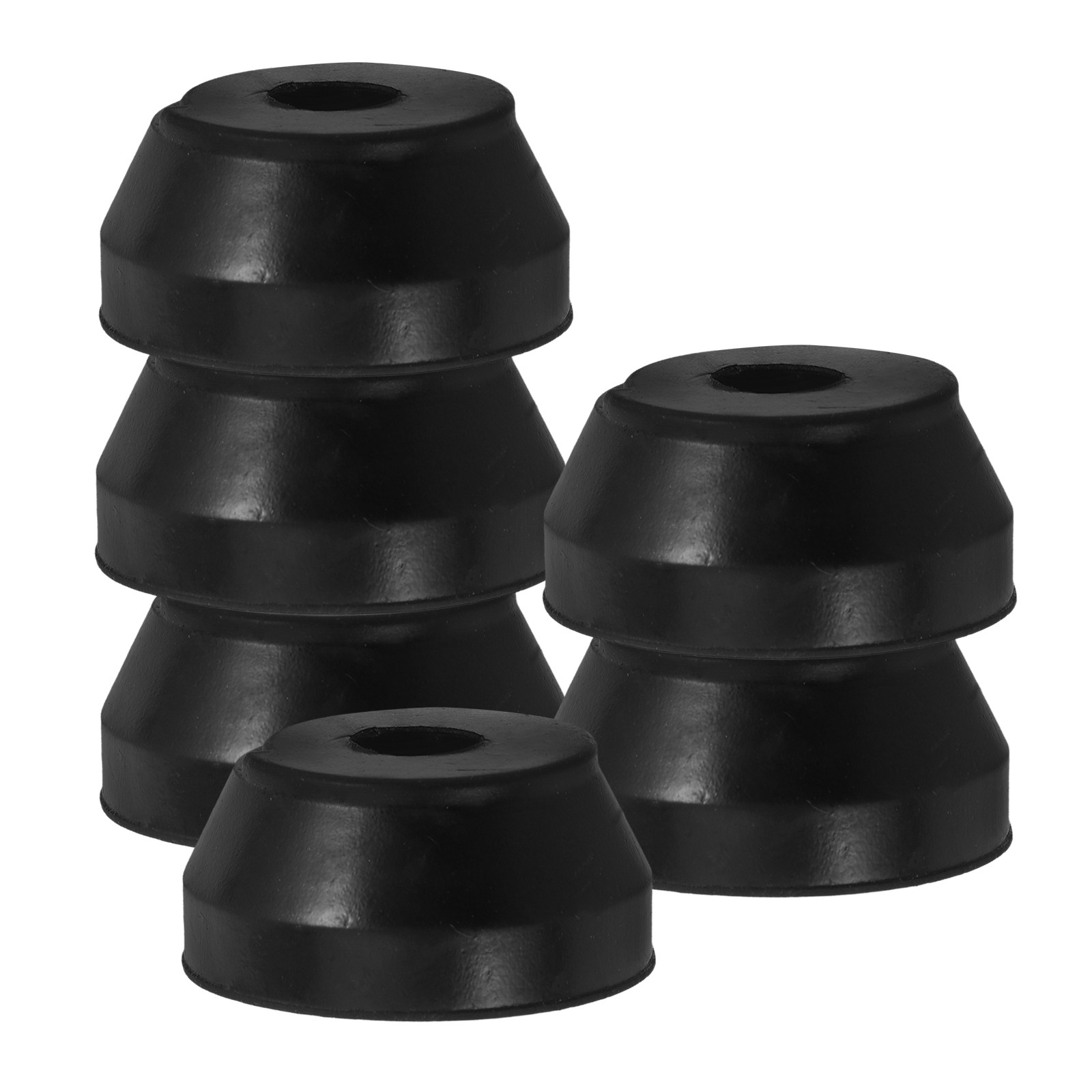 Men Accessories Tips - 6Pcs Walking Stick Cane Tips Heavy