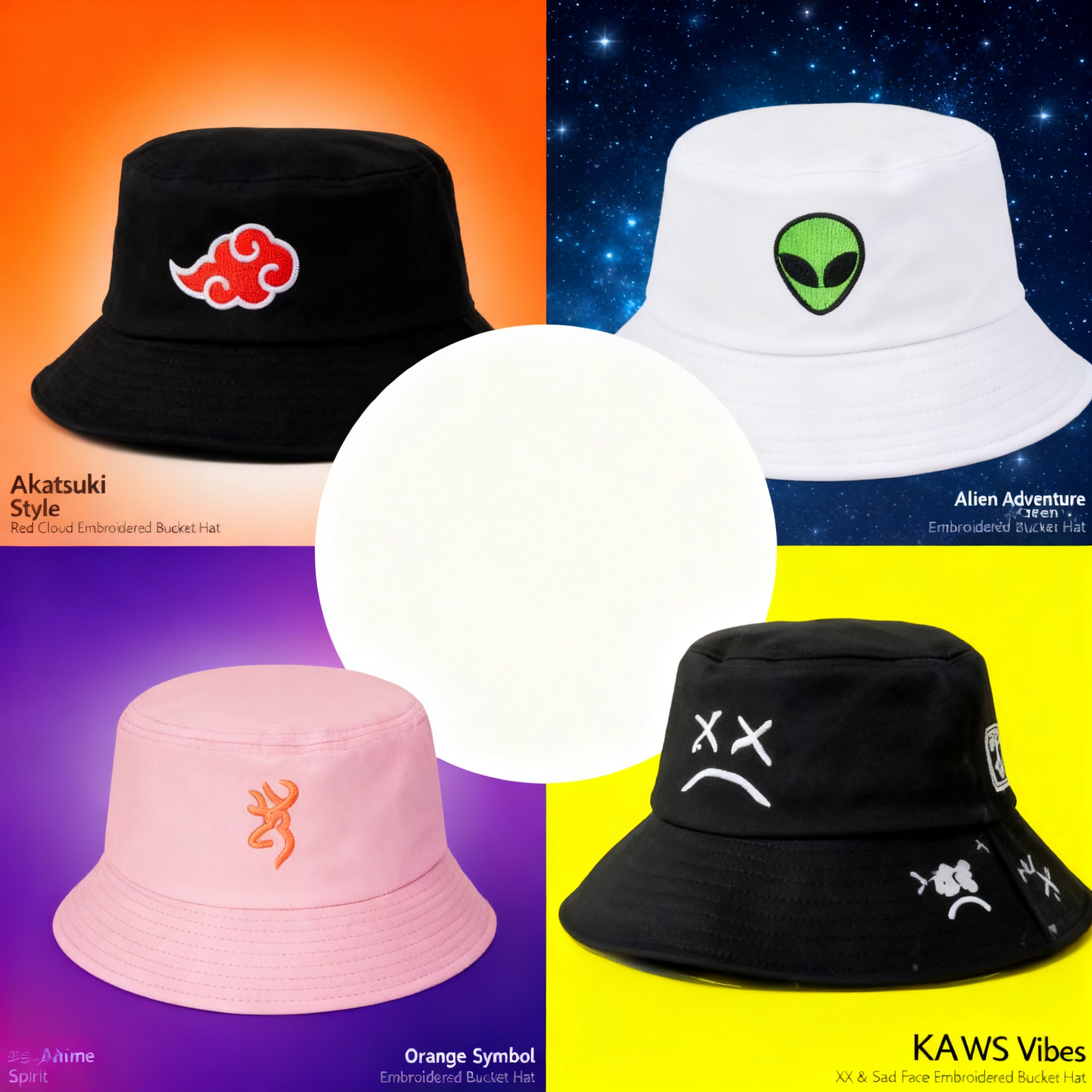 Men Accessories Fashion - New Spring Men Women Anime Naruto