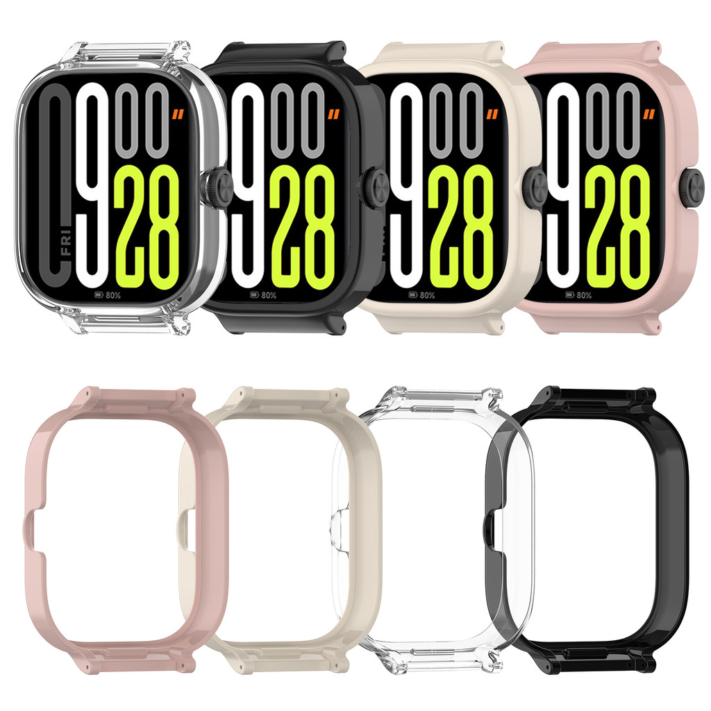 All-around For Xiaomi Redmi Wa - Men Accessories All reseña y precio
