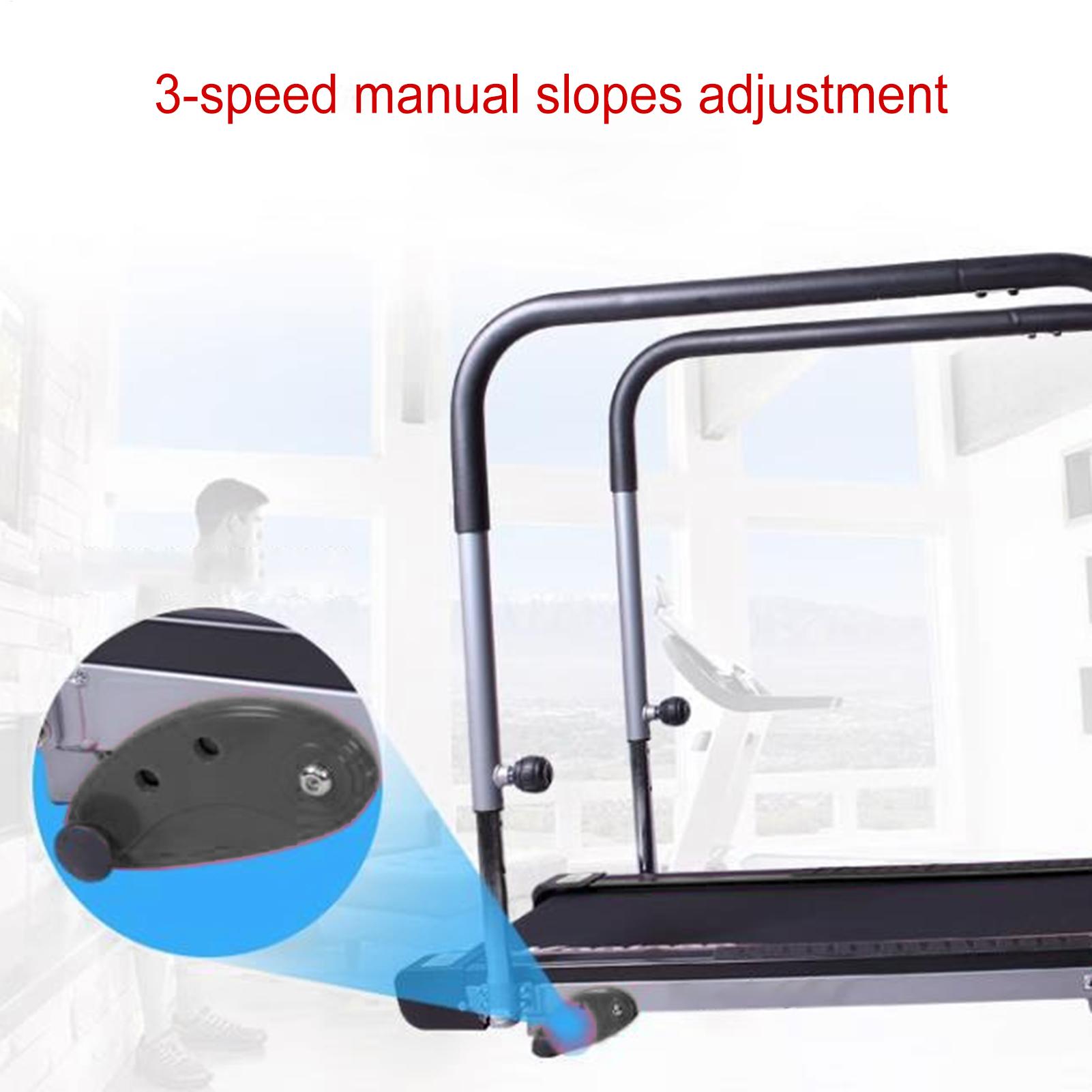 Incline Blocks For Treadmill R - Men'S Accessories reseña y precio