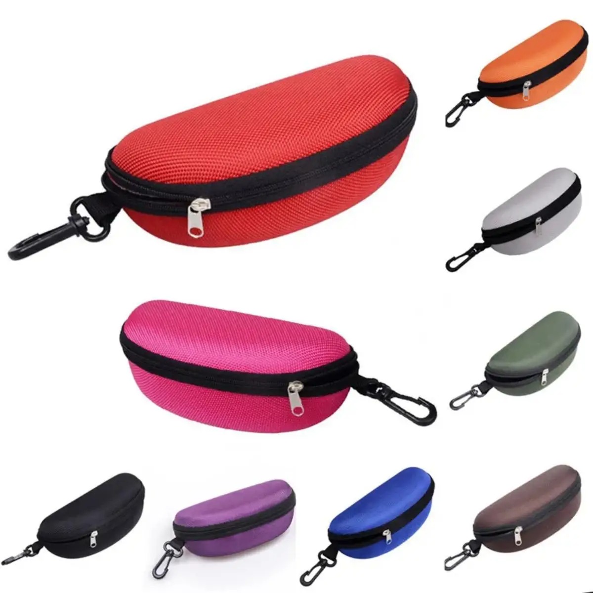 Sunglasses Glasses Storage Box - Men'S Accessories Cheap reseña y precio