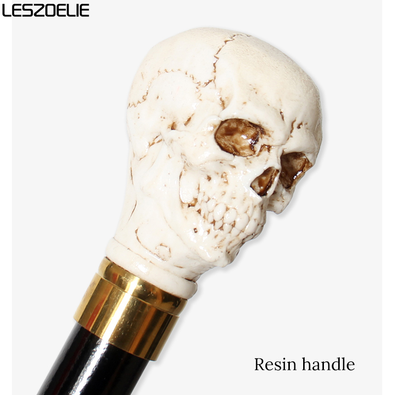 93cm Skull-Head Black German B - Men Accessories Tips reseña y precio