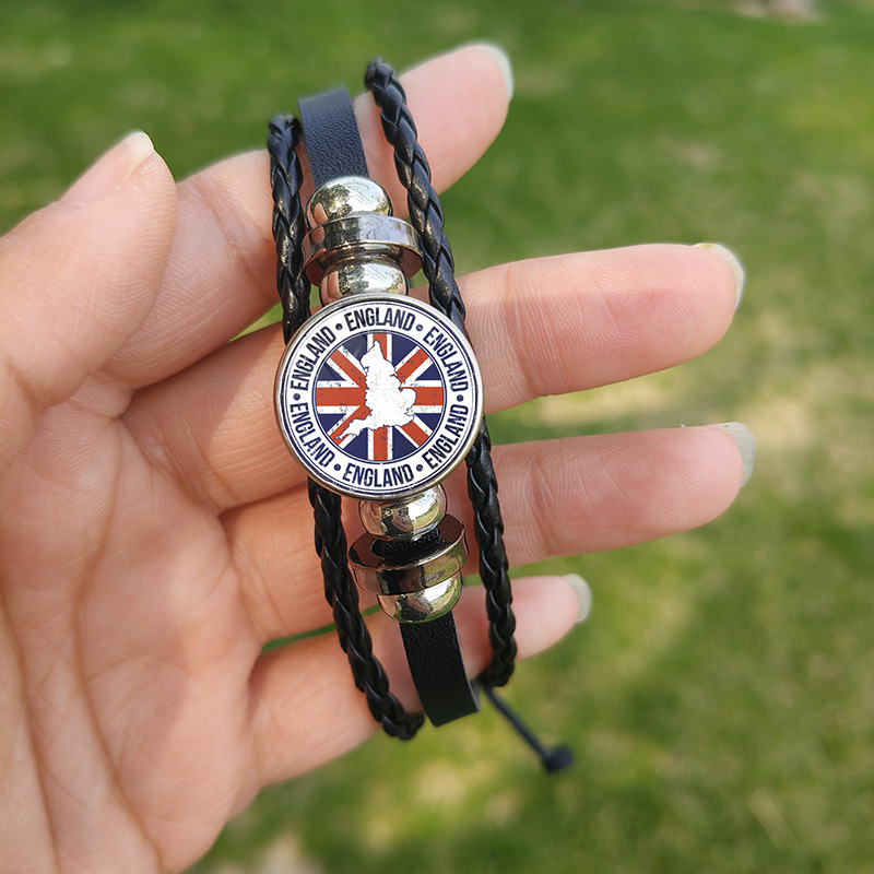 London Souvenir Bracelets Gift - Men'S Accessories London reseña y precio