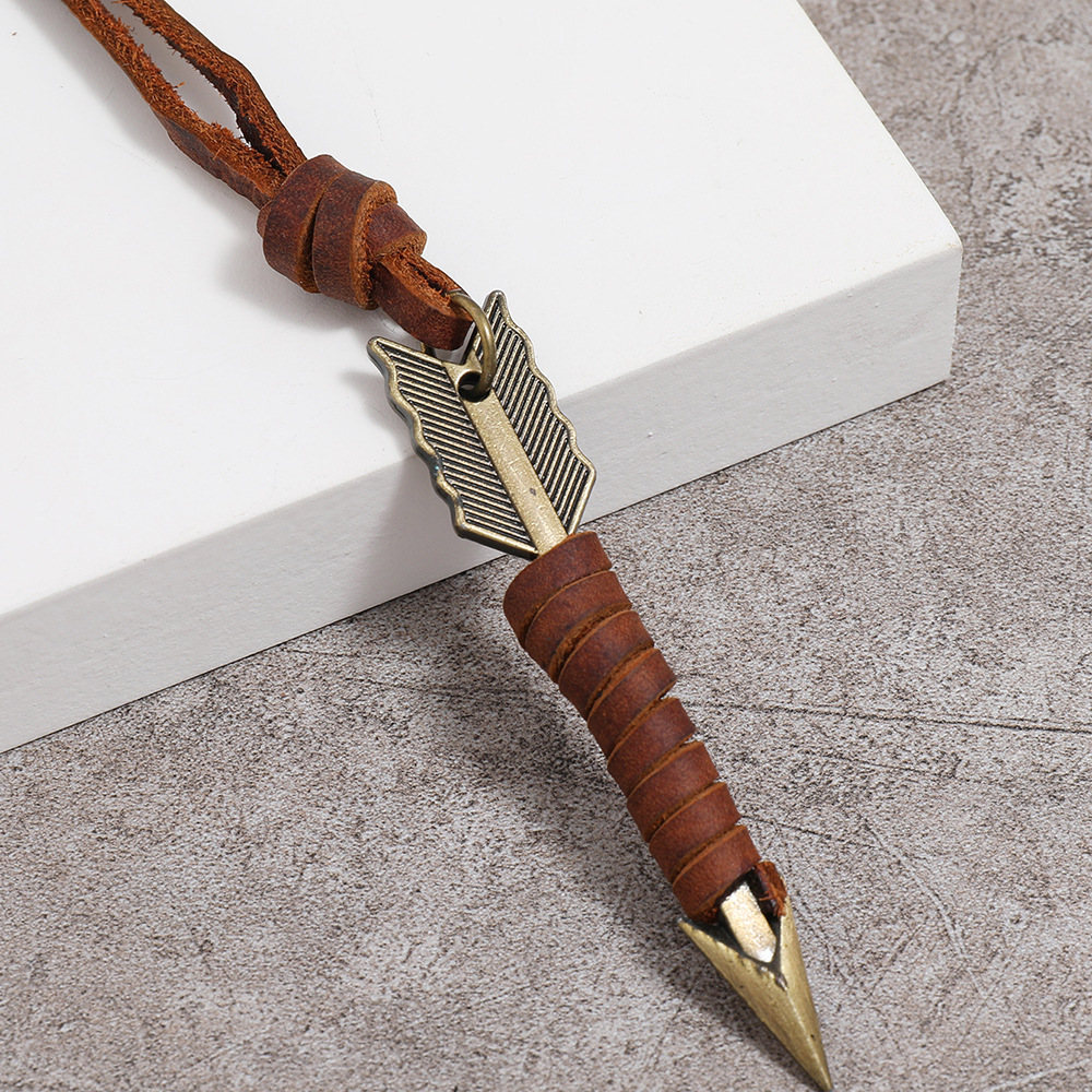 Jessingshow Handmade Vintage L - Men Accessories Pk reseña y precio