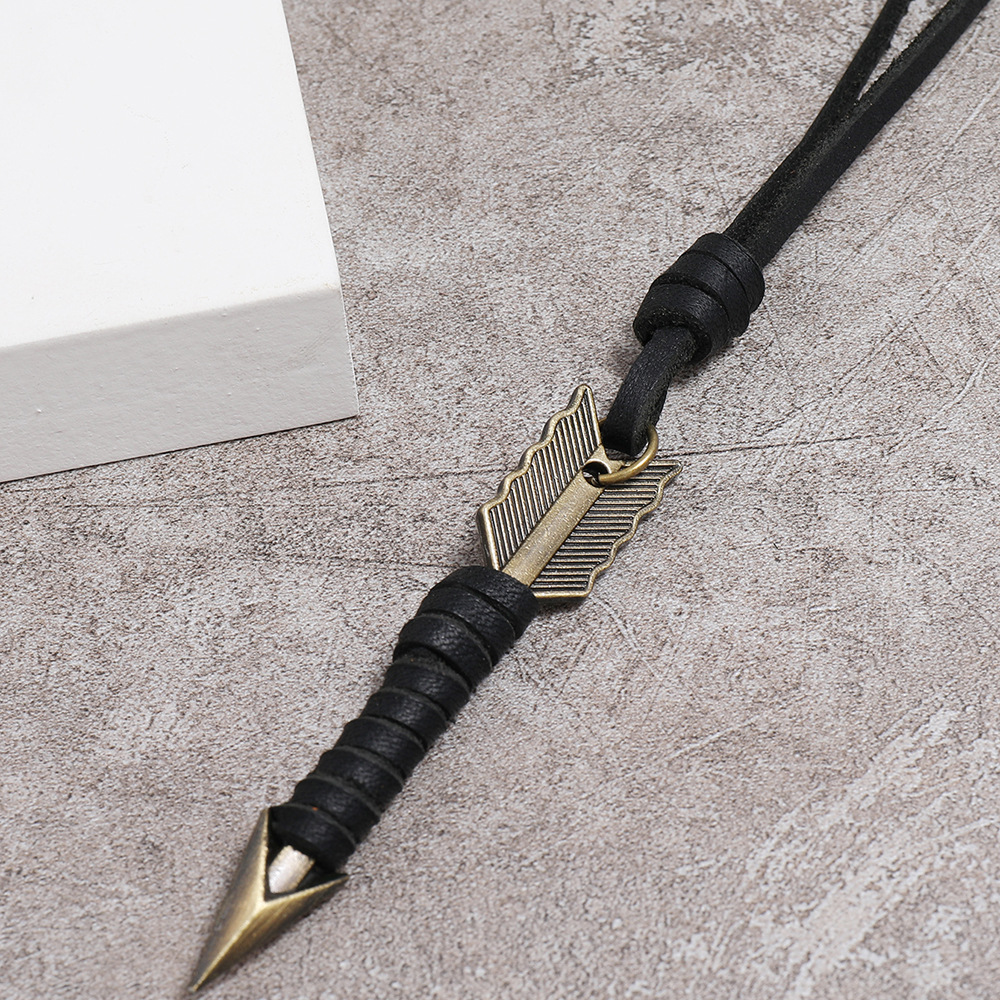 Jessingshow Handmade Vintage L - Men Accessories Pk reseña y precio
