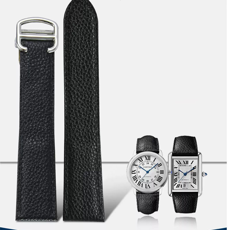 Watch strap accessories 17 20  - Men'S Accessories London reseña y precio