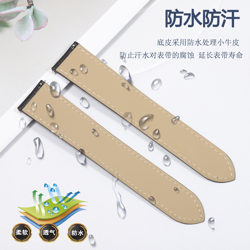 Watch strap accessories 17 20  - Men'S Accessories London reseña y precio