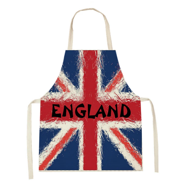 Women Men British Flag Pattern - Men'S Accessories London reseña y precio