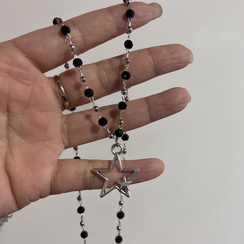 Vintage Y2k Accessories Aesthe - Men Accessories Aesthetic reseña y precio