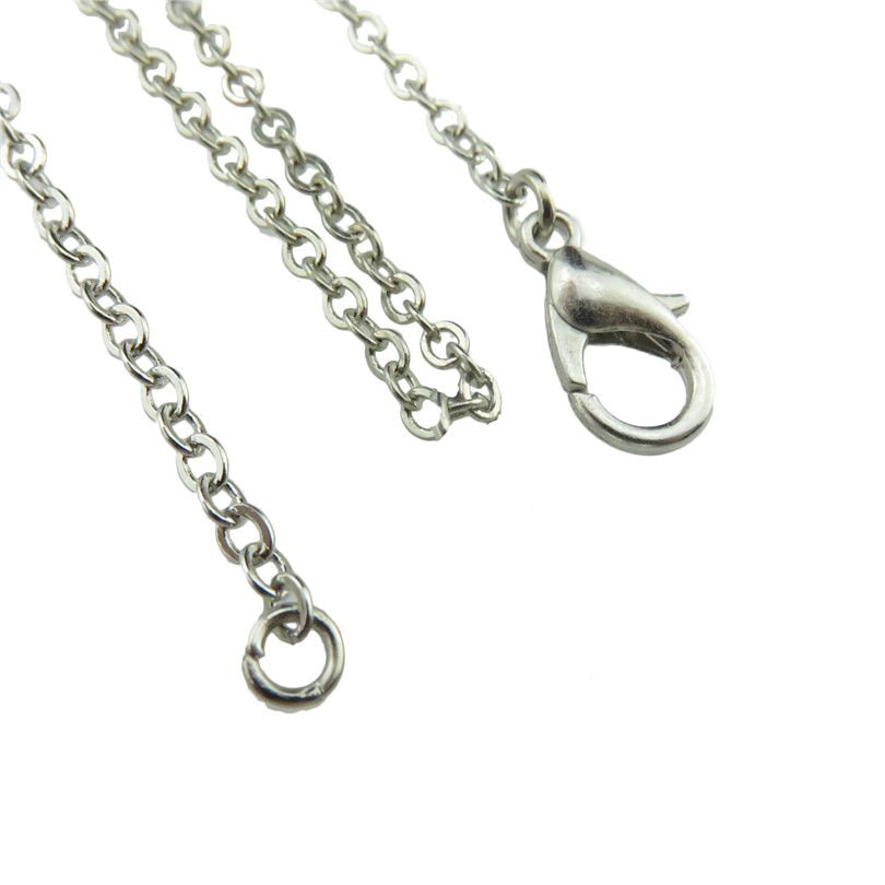 Fashion Vintage Silver Color P - Men Accessories Aesthetic reseña y precio