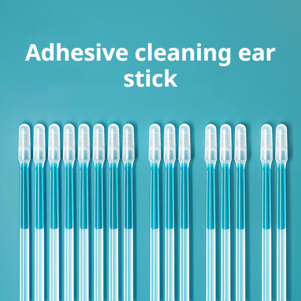 Gentle Sticky Ear Sticks 24Pcs - Men Accessories Tips reseña y precio