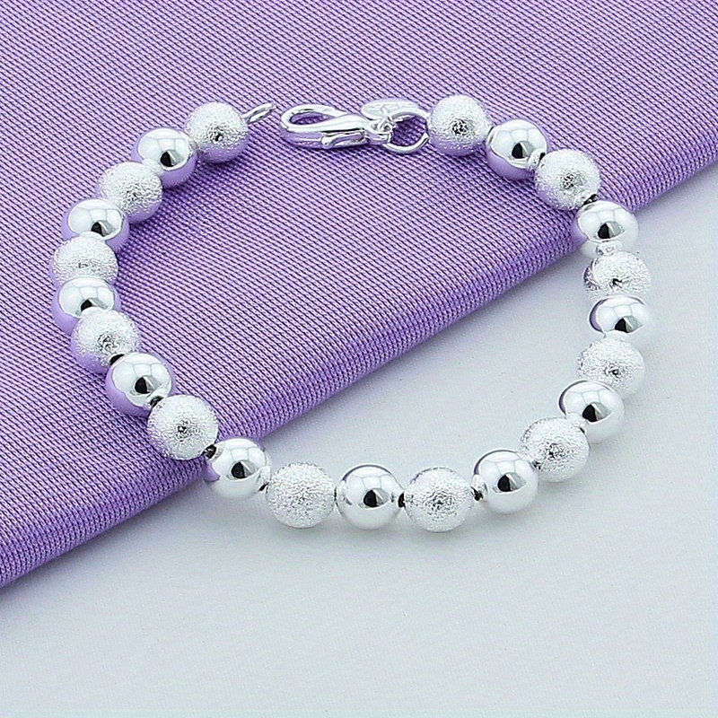 Luxury designer 925 sterling S - Men Accessories Chain And Bracelet reseña y precio