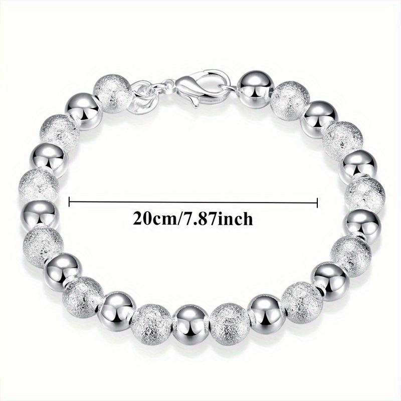 Luxury designer 925 sterling S - Men Accessories Chain And Bracelet reseña y precio