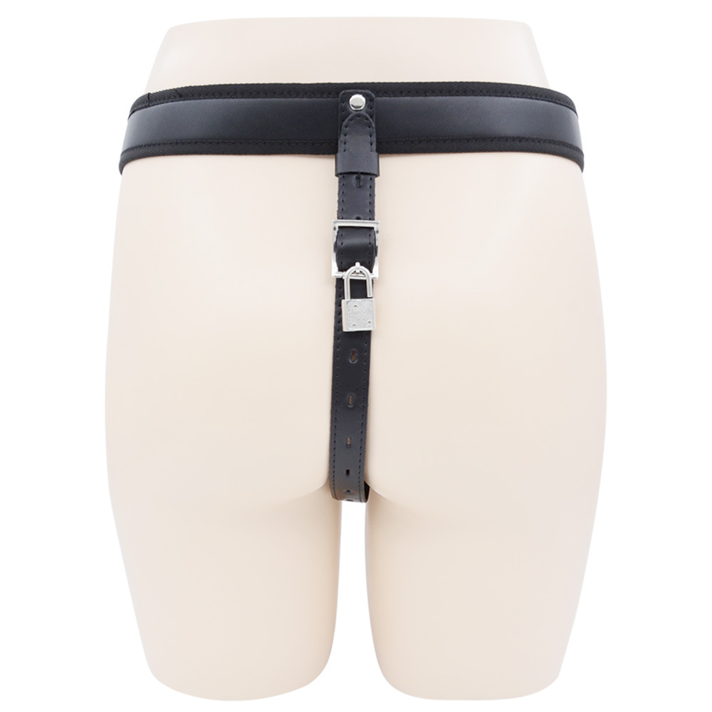 Male Chastity Belt Devices Har - Men'S Accessories reseña y precio