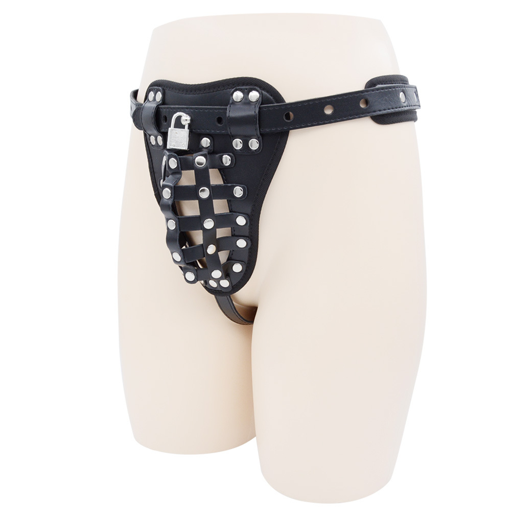 Male Chastity Belt Devices Har - Men'S Accessories reseña y precio