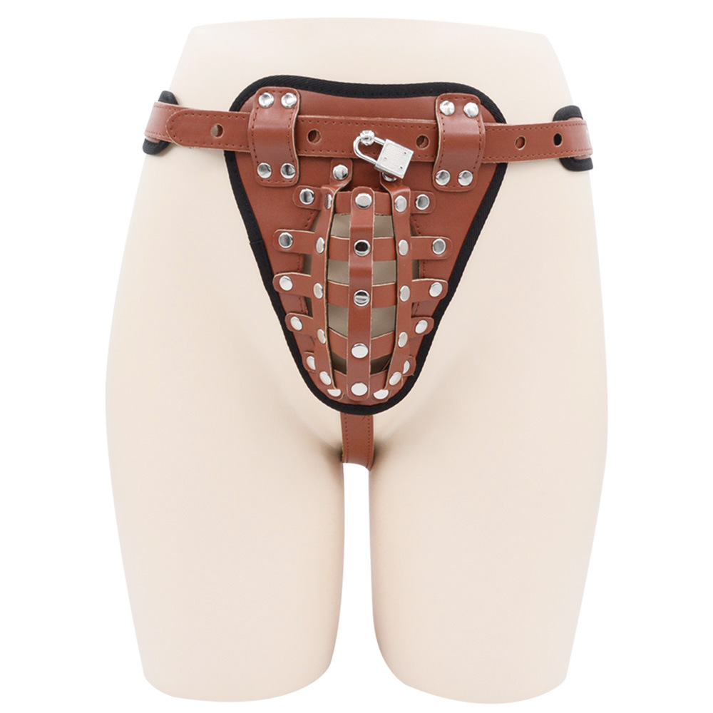 Male Chastity Belt Devices Har - Men'S Accessories reseña y precio