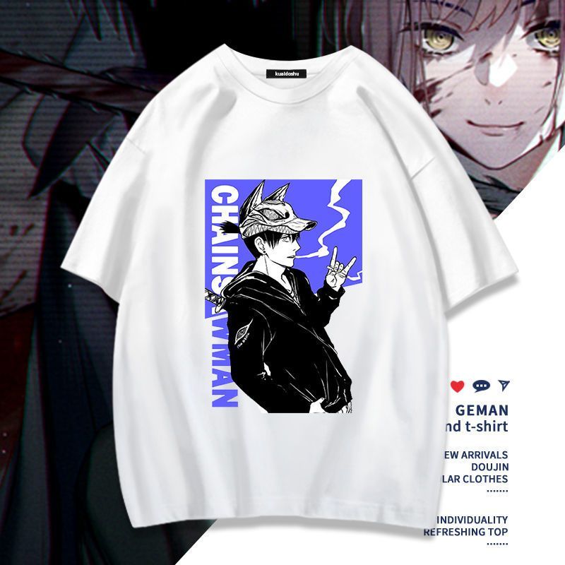 Chainsaw Man Anime Makima Poch - Men Accessories To Gift reseña y precio