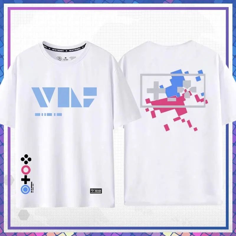 Anime Honkai：Star Rail Silver  - Men Accessories Fashion reseña y precio
