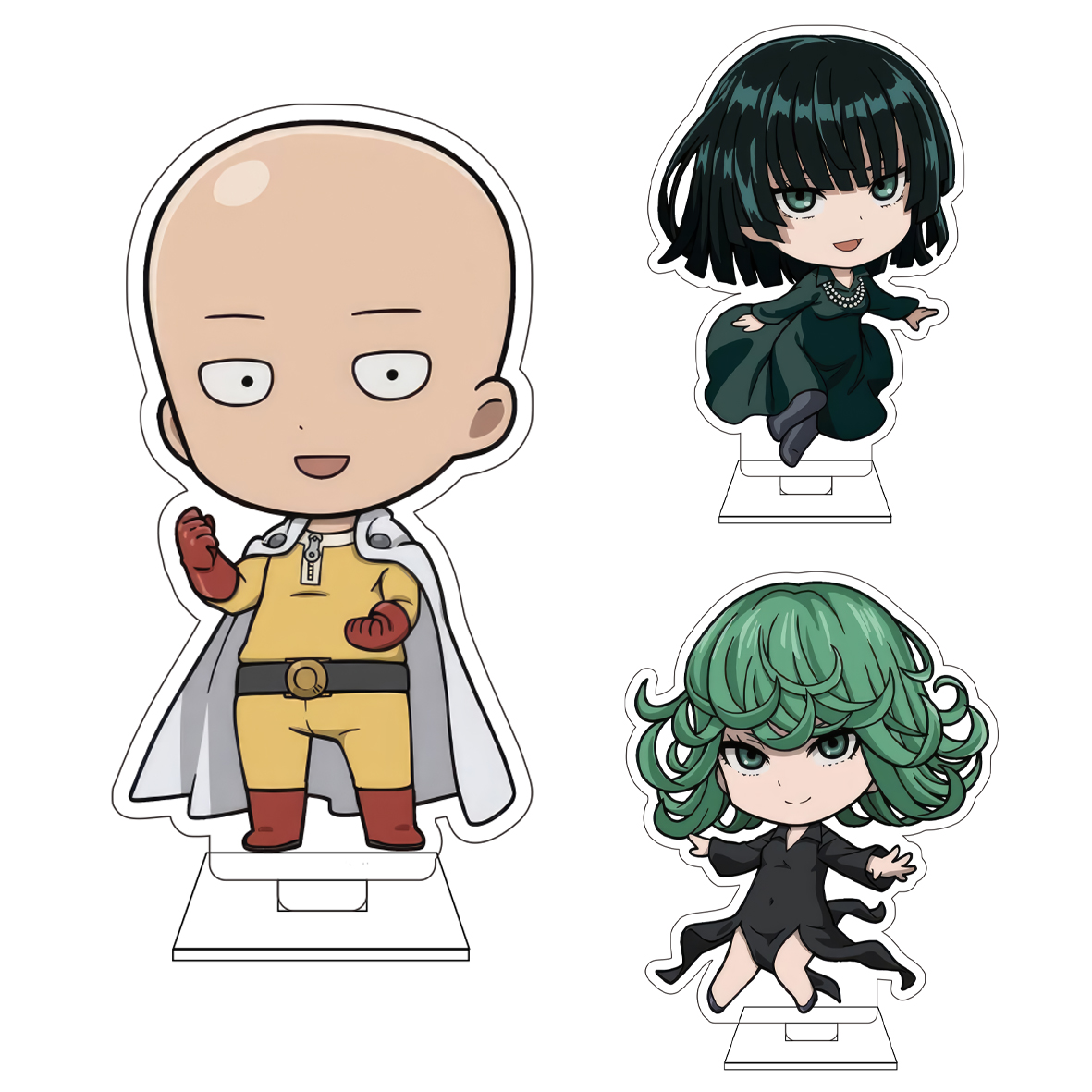 10CM Anime One Punch Man Cospl - Men Accessories To Gift reseña y precio