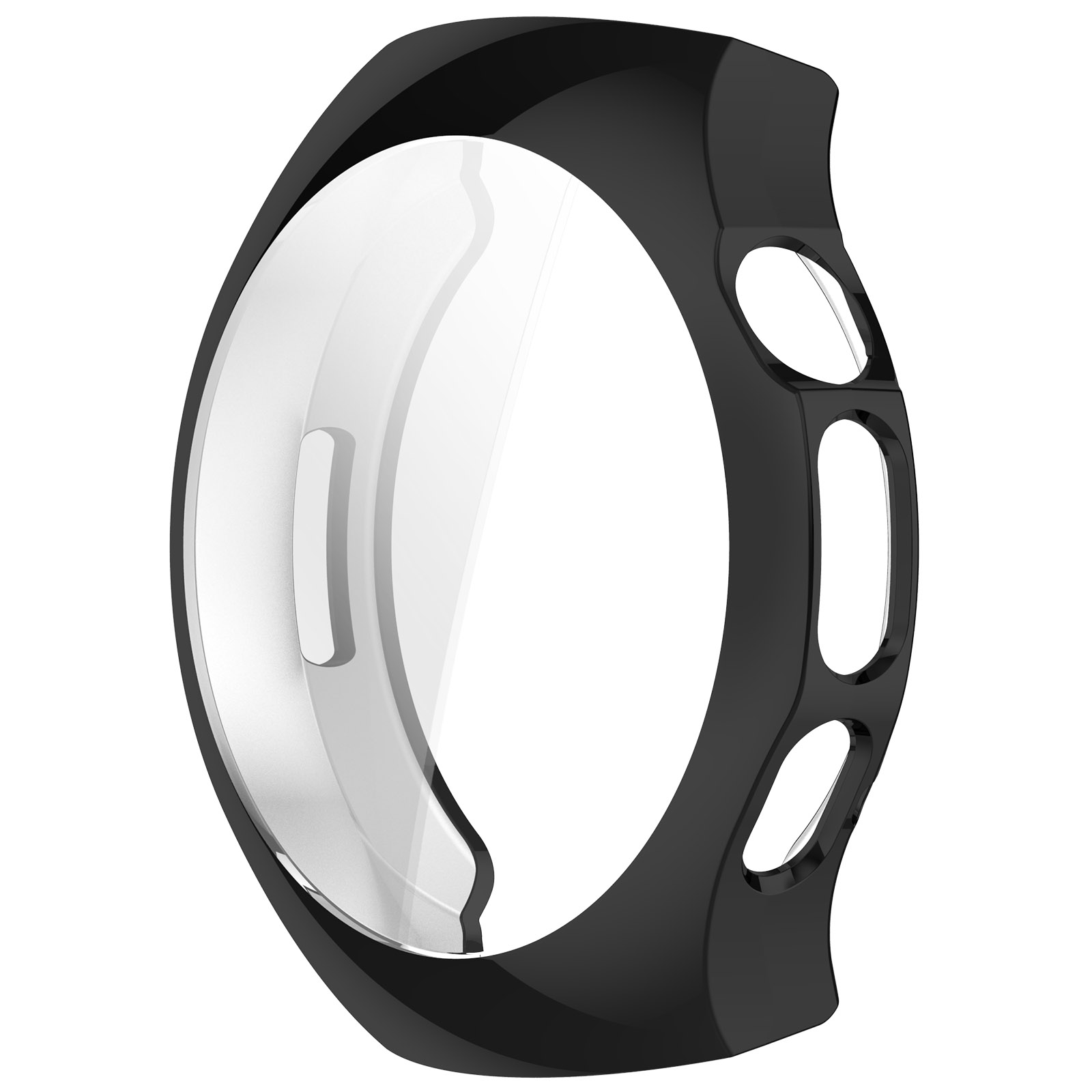 Case For Huawei watch 5 46mm 4 - Men Accessories All reseña y precio
