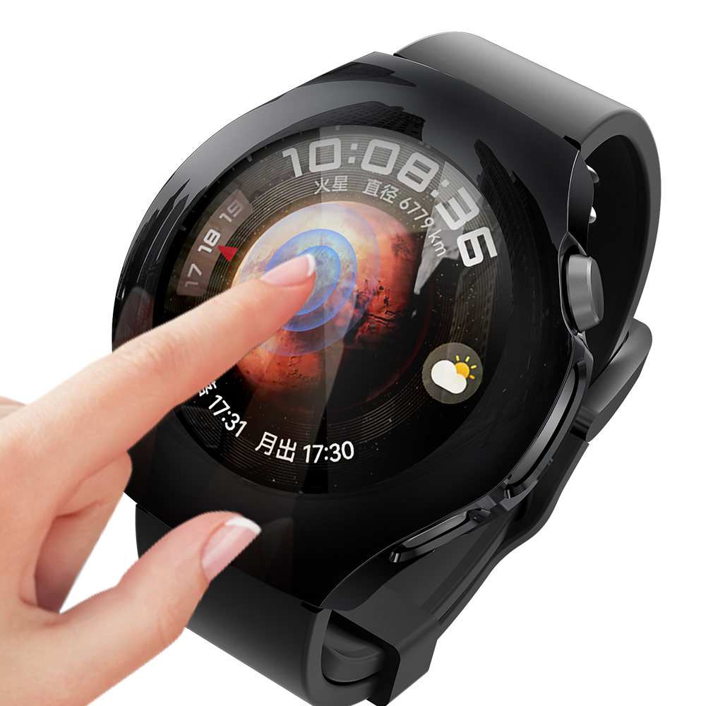 Case For Huawei watch 5 46mm 4 - Men Accessories All reseña y precio