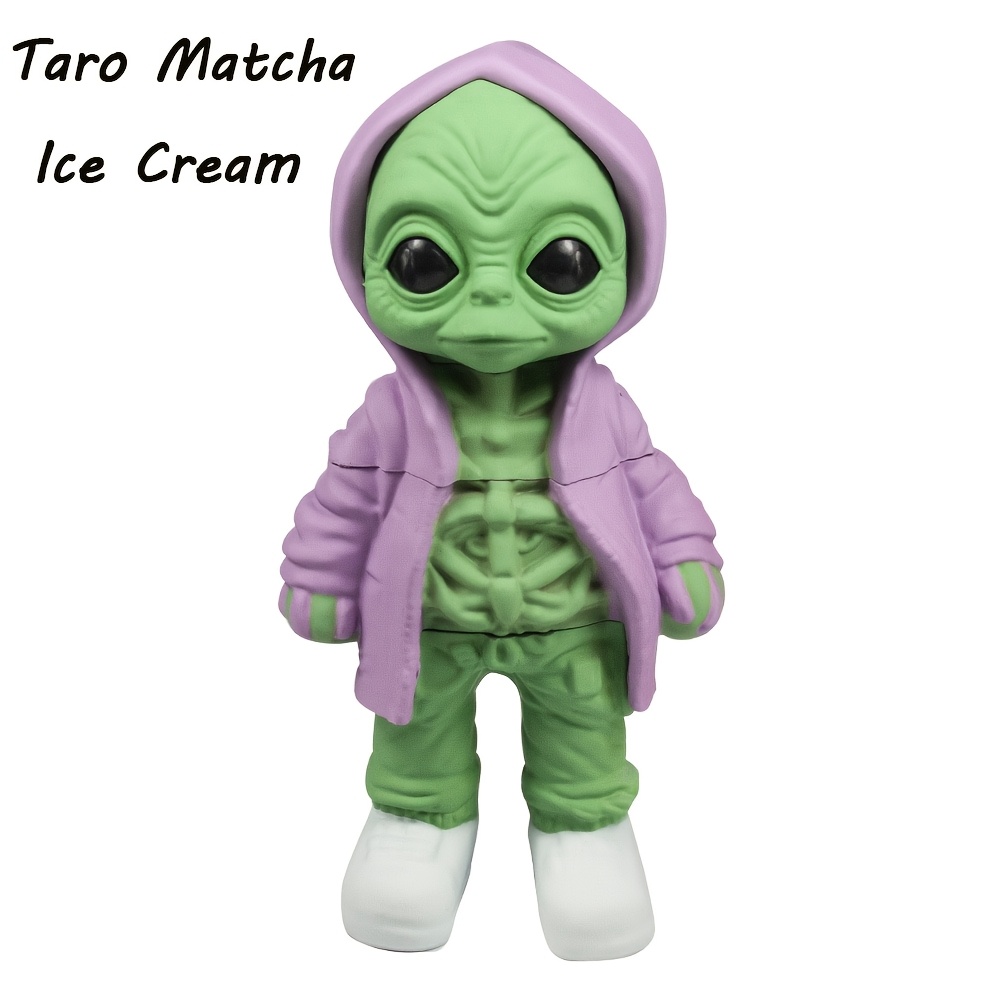 Funny Alien Herb Grinder Spice - Men'S Accessories reseña y precio