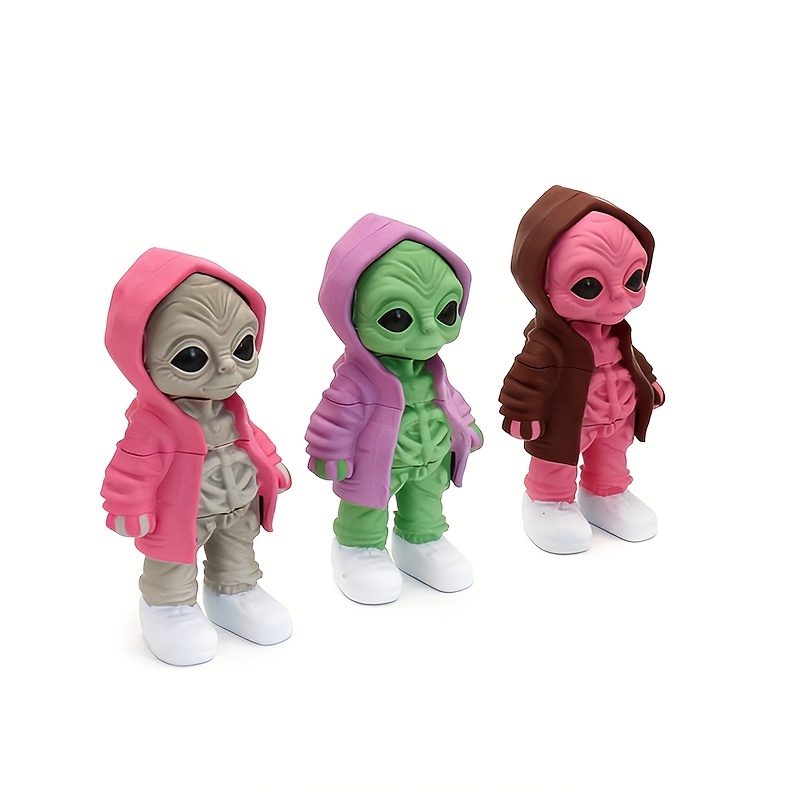 Funny Alien Herb Grinder Spice - Men'S Accessories reseña y precio