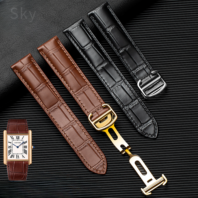 For Cartier Accessories Genuin - Men'S Accessories London reseña y precio