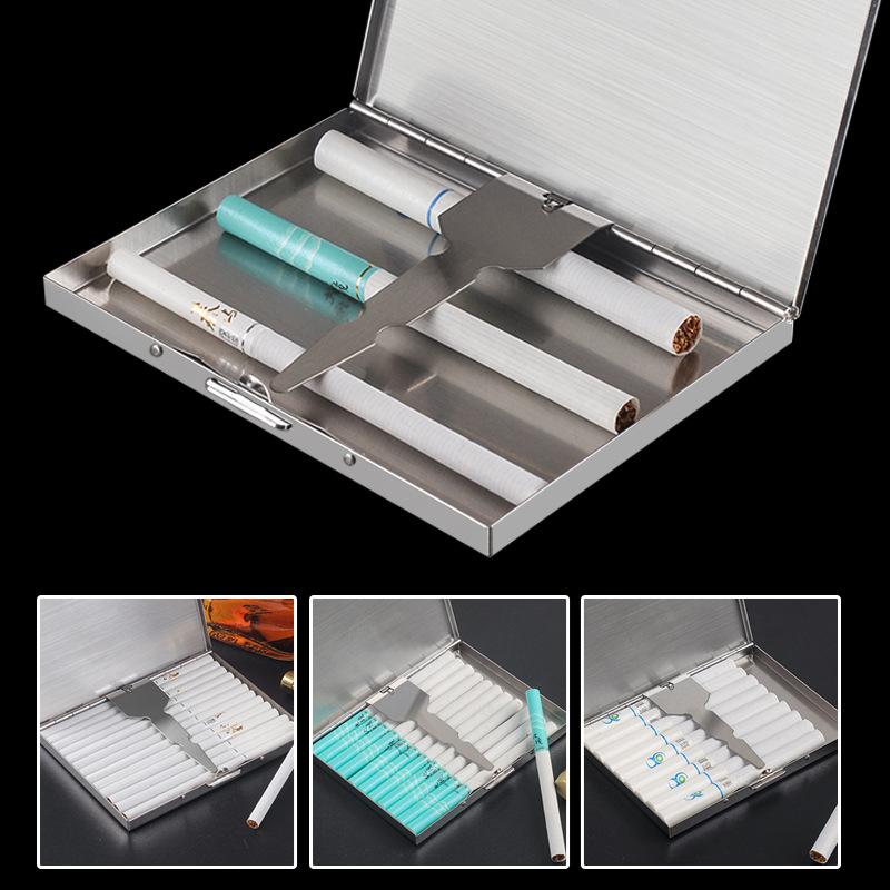 Stainless steel extended Styli - Men'S Accessories reseña y precio