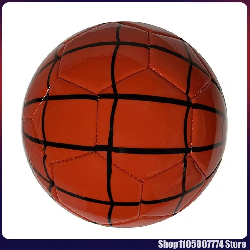 Anime Spider-Man Football Ball - Men Accessories To Gift reseña y precio