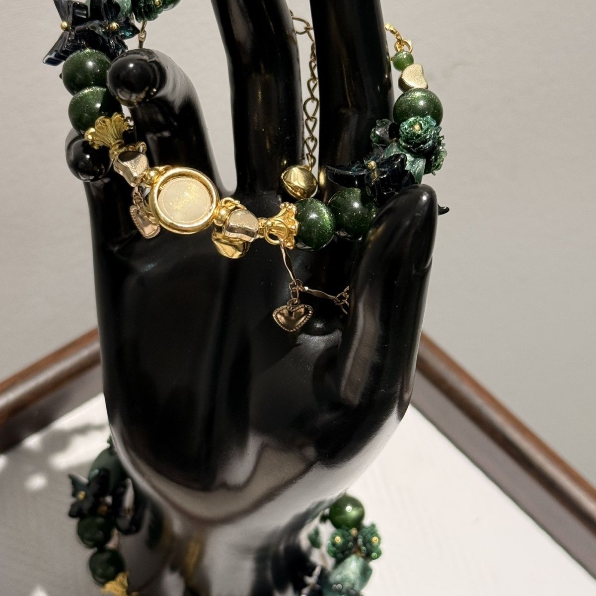 Women Beaded Bracelets Game An - Men Accessories To Gift reseña y precio