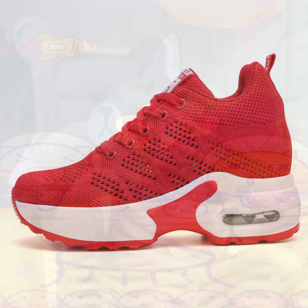 Red Size 36 Shoes Woman Tennis - Men'S Accessories Cheap reseña y precio