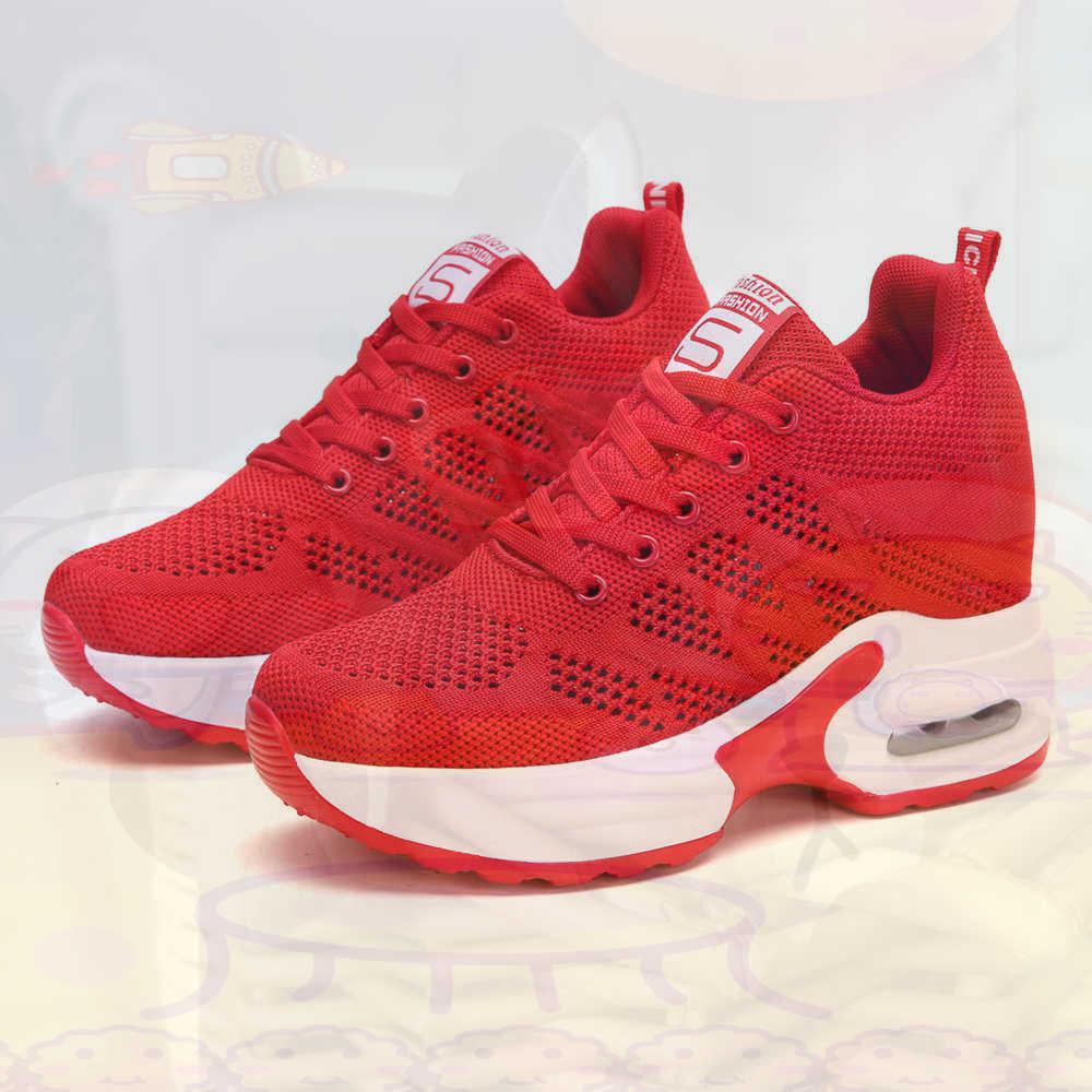 Red Size 36 Shoes Woman Tennis - Men'S Accessories Cheap reseña y precio