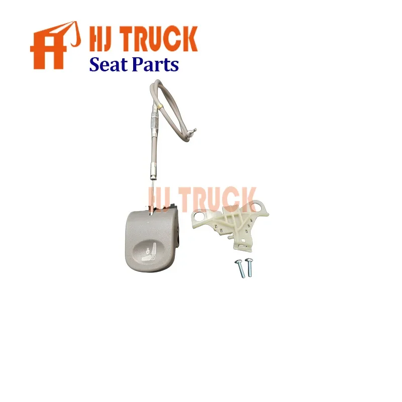 NEW 929527-43/00E Truck Interi - Men'S Accessories reseña y precio