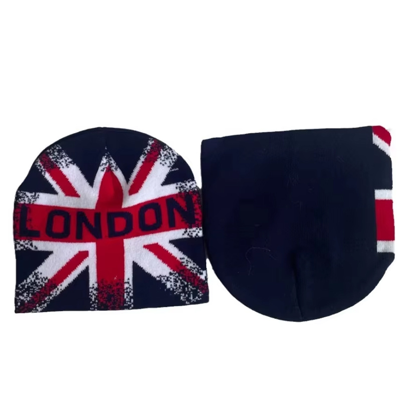 USA UK London Dance Beanies Me - Men'S Accessories London reseña y precio