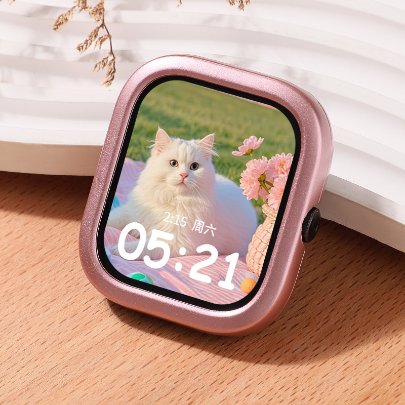 Hollow PC Case For Xiaomi Redm - Men Accessories All reseña y precio