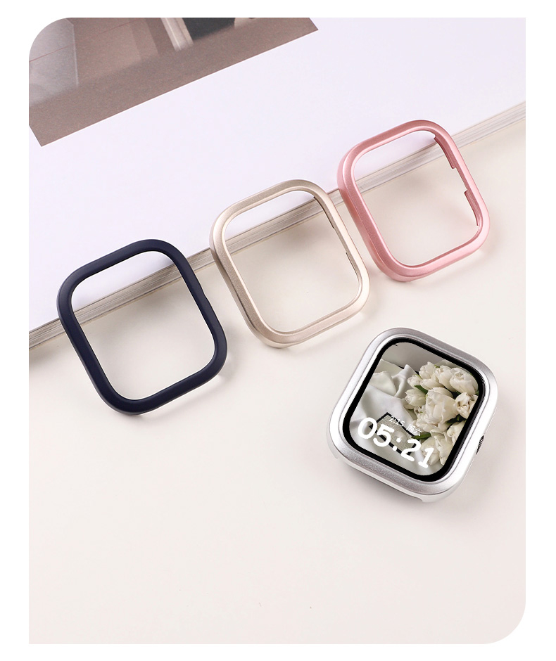 Hollow PC Case For Xiaomi Redm - Men Accessories All reseña y precio