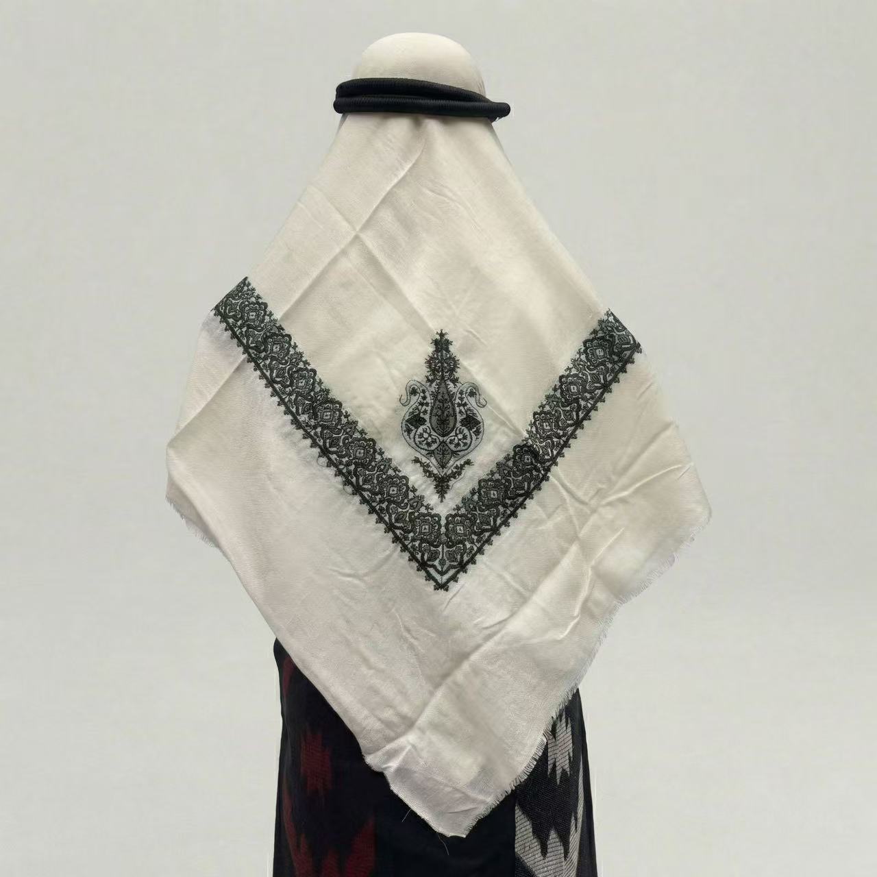 Muslim Headscarf  Scarf Headba - Men'S Accessories reseña y precio