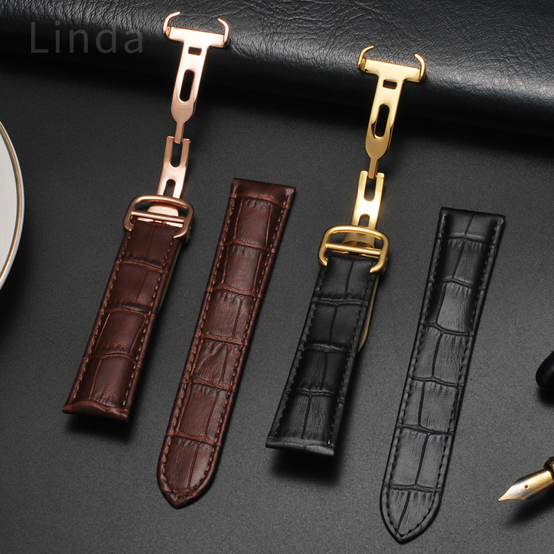 For Cartier Tank Solo London K - Men'S Accessories London reseña y precio