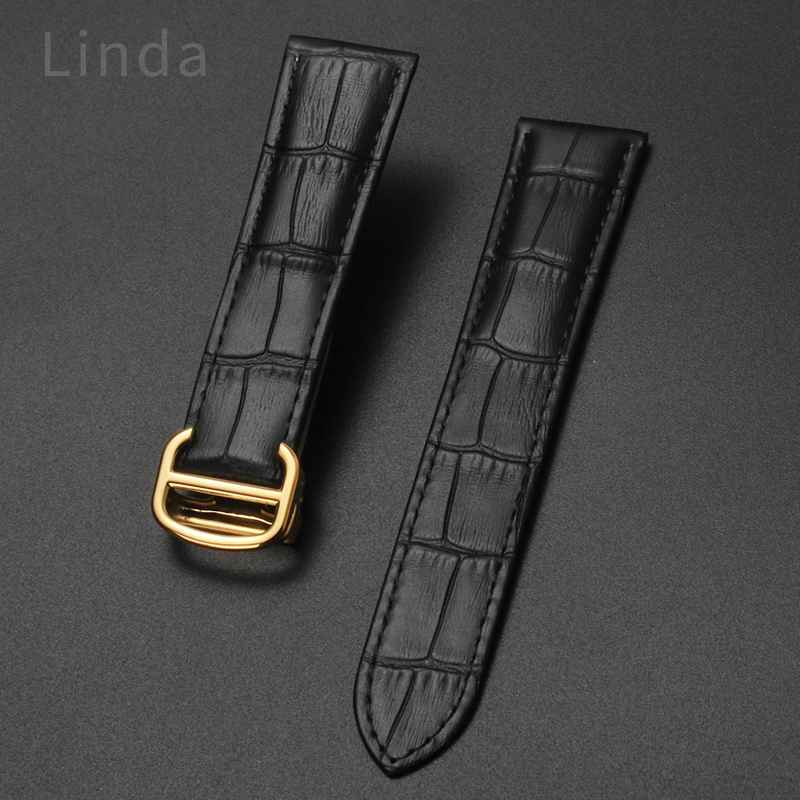 For Cartier Tank Solo London K - Men'S Accessories London reseña y precio