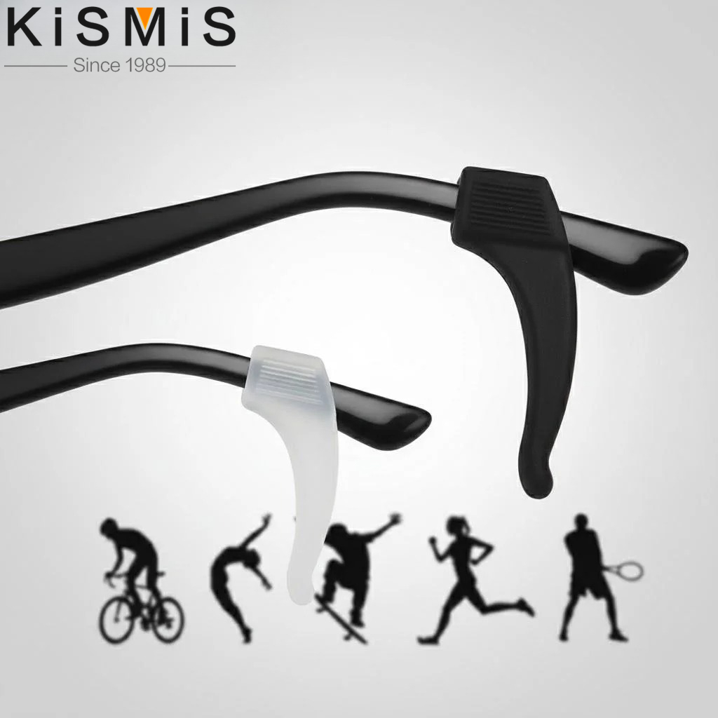 5 Pairs Anti Slip Eyeglasses E - Men Accessories Tips reseña y precio