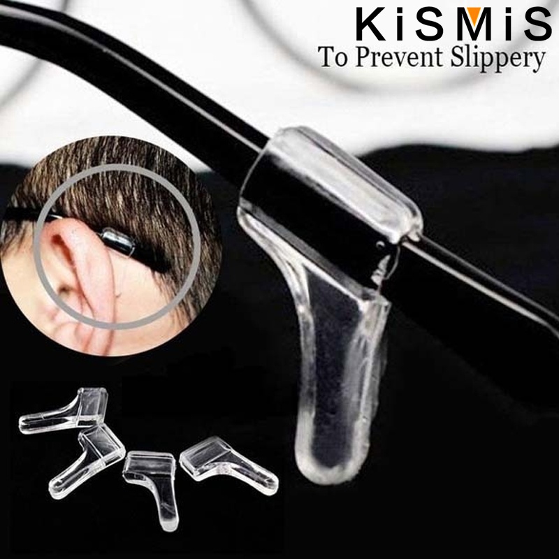 5 Pairs Anti Slip Eyeglasses E - Men Accessories Tips reseña y precio