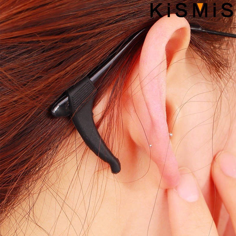 5 Pairs Anti Slip Eyeglasses E - Men Accessories Tips reseña y precio