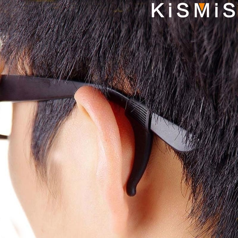 5 Pairs Anti Slip Eyeglasses E - Men Accessories Tips reseña y precio