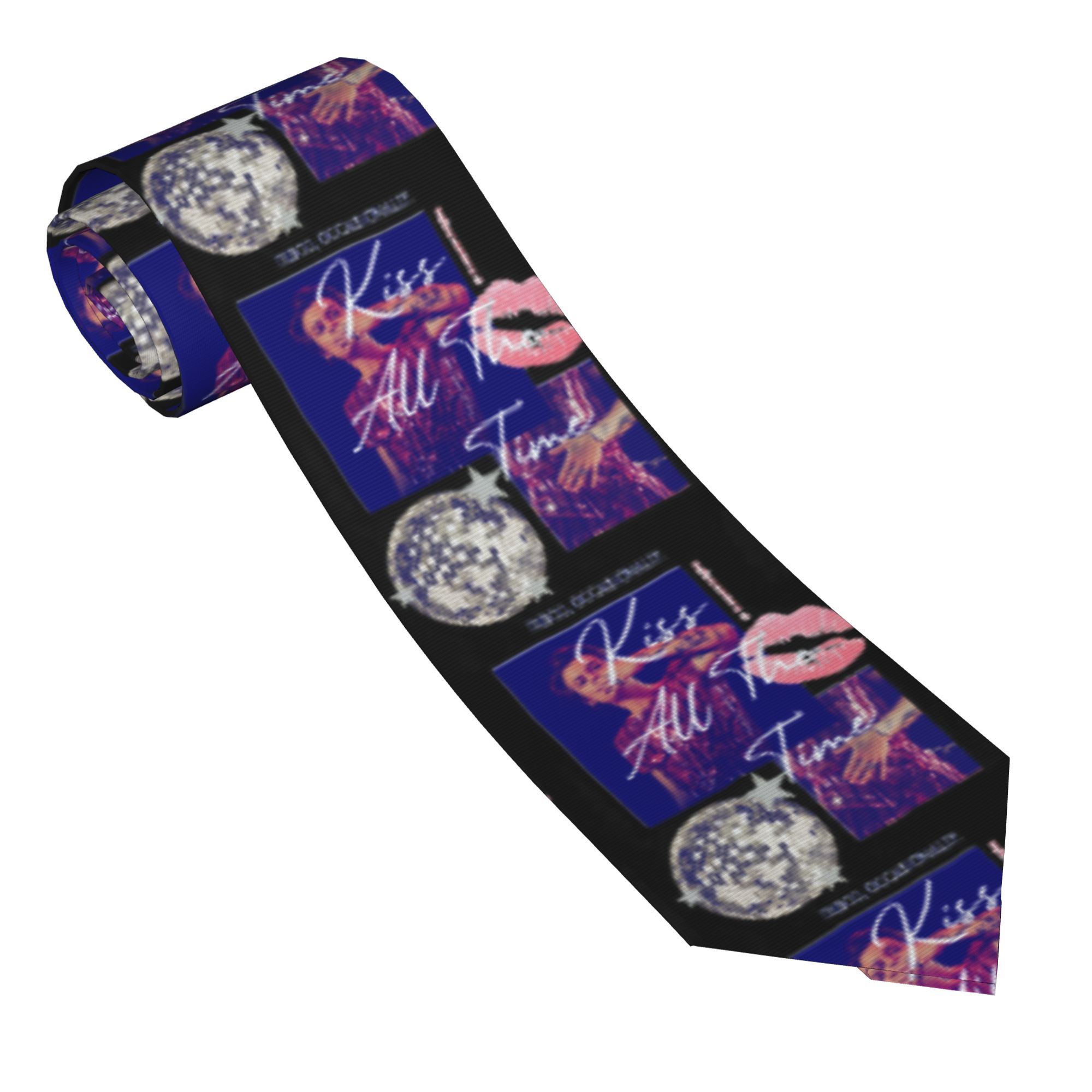 Kiss All The Time Disco, Occas - Men Accessories All reseña y precio