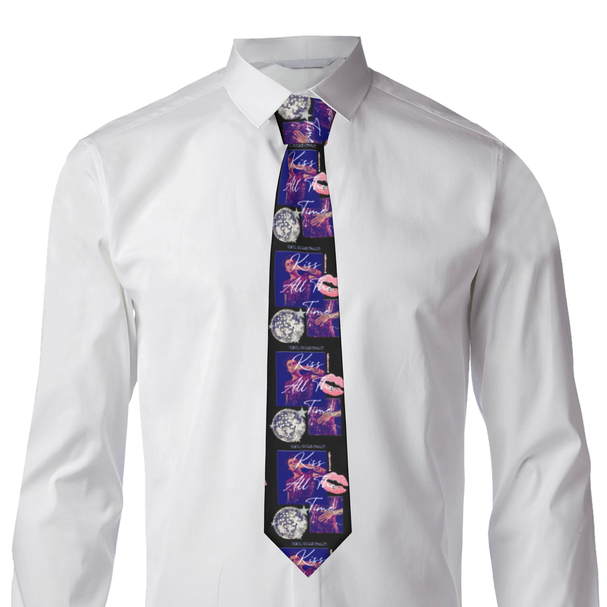Kiss All The Time Disco, Occas - Men Accessories All reseña y precio