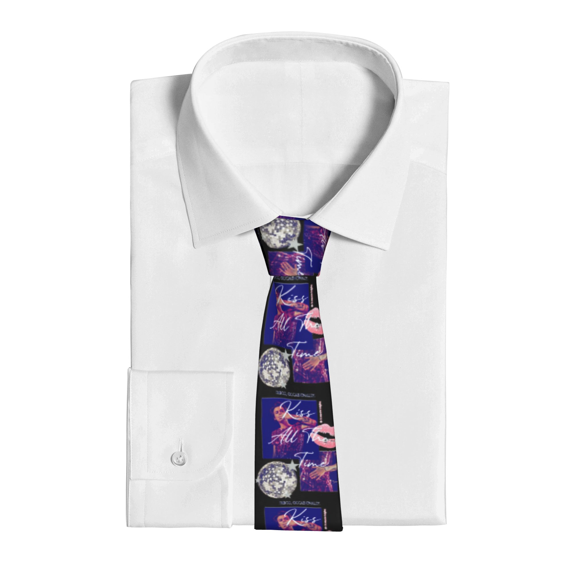 Kiss All The Time Disco, Occas - Men Accessories All reseña y precio