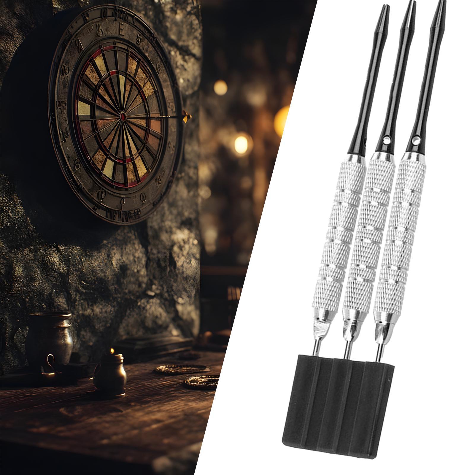 Dart Tip Holder 4 Pieces Dart  - Men Accessories Tips reseña y precio