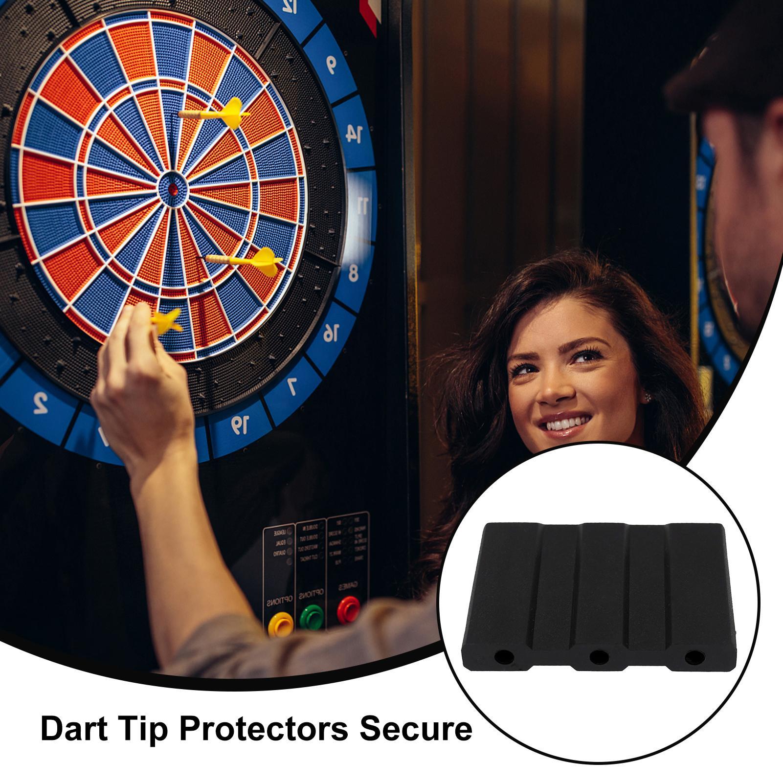Dart Tip Holder 4 Pieces Dart  - Men Accessories Tips reseña y precio