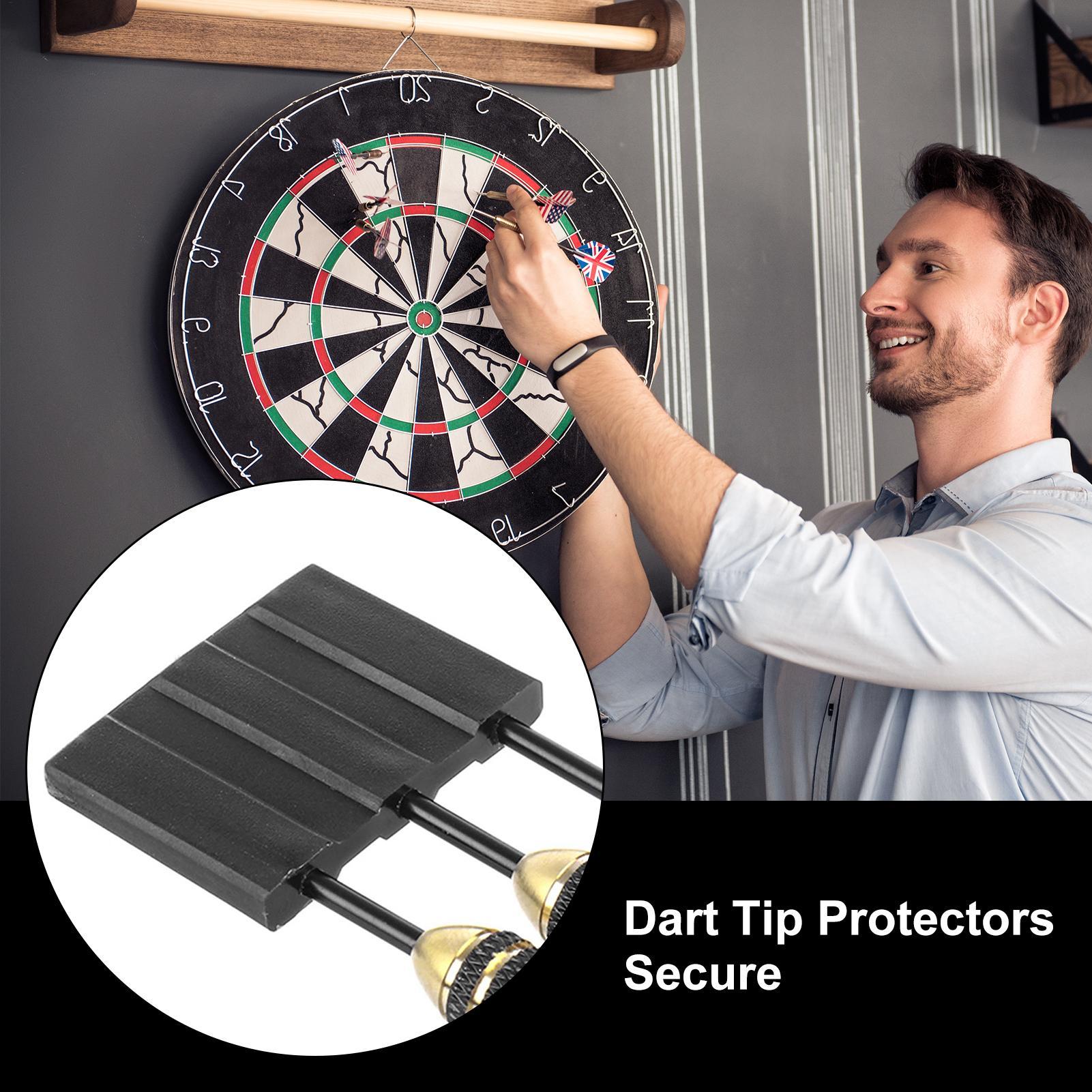 Dart Tip Holder 4 Pieces Dart  - Men Accessories Tips reseña y precio